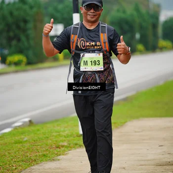 Runner Photo 8473597