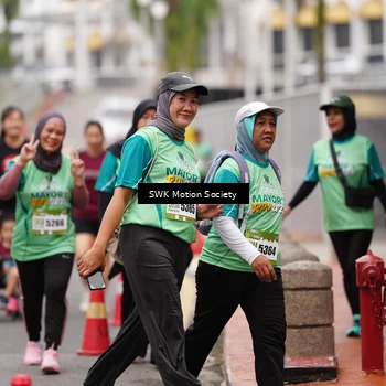 Runner Photo 8473598