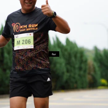 Runner Photo 8473601