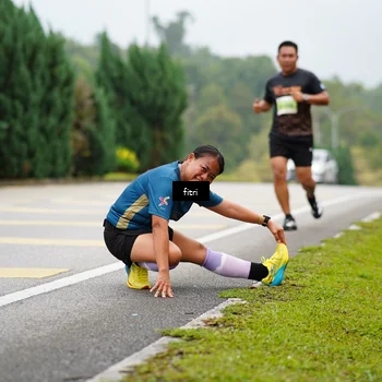 Runner Photo 8473602