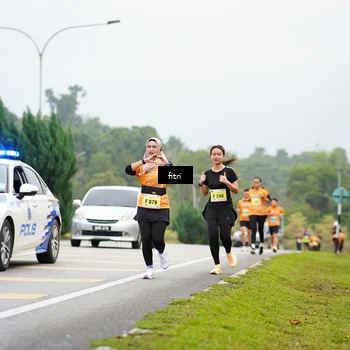 Runner Photo 8473603