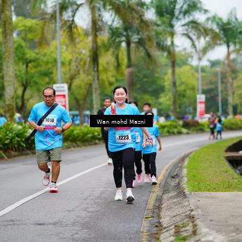 Runner Photo 8473607