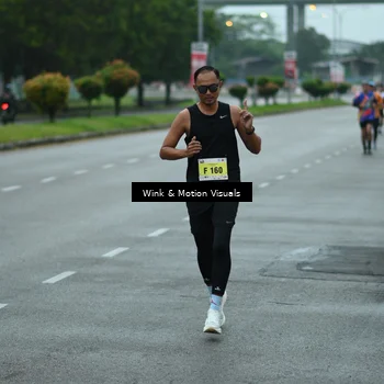 Runner Photo 8473608