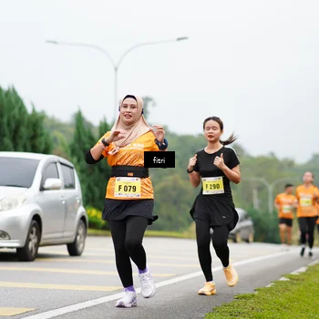 Runner Photo 8473609