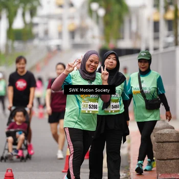 Runner Photo 8473610