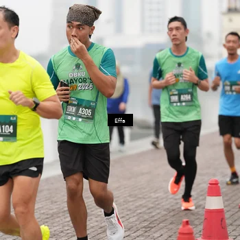 Runner Photo 8473612