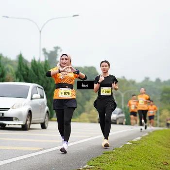 Runner Photo 8473613