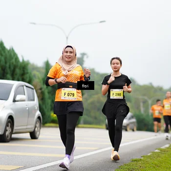 Runner Photo 8473614