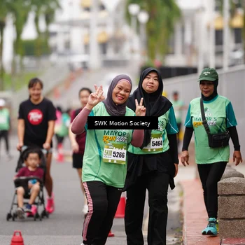 Runner Photo 8473615