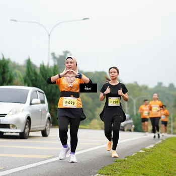 Runner Photo 8473616