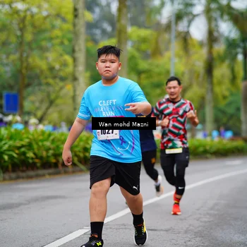 Runner Photo 8473620