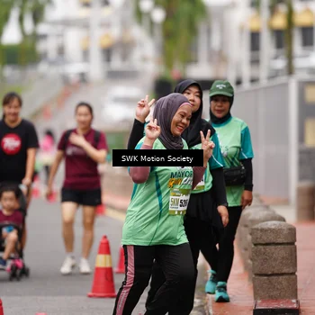 Runner Photo 8473621