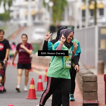 Runner Photo 8473622