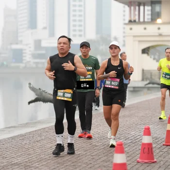 Runner Photo 8473623