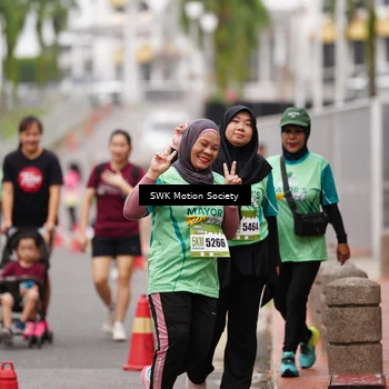 Runner Photo 8473624