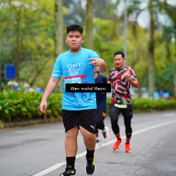 Runner Photo 8473626