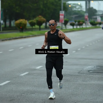 Runner Photo 8473627