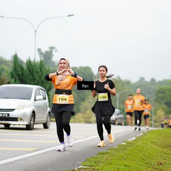 Runner Photo 8473628