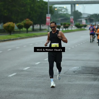 Runner Photo 8473634