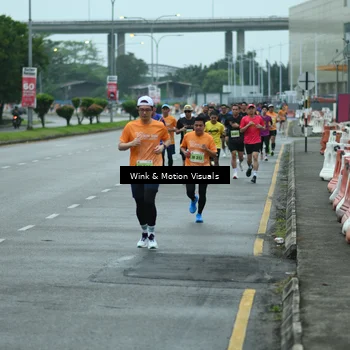 Runner Photo 8473635