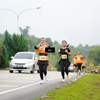 Runner Photo 8473637