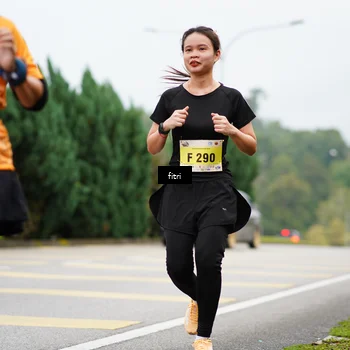 Runner Photo 8473644