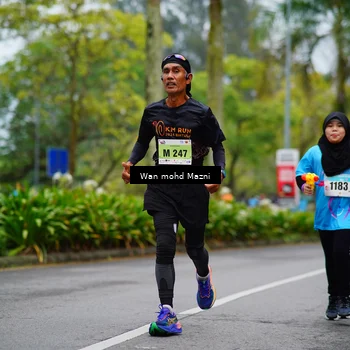 Runner Photo 8473646