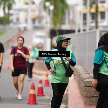 Runner Photo 8473647