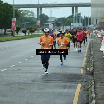Runner Photo 8473648