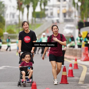 Runner Photo 8473655