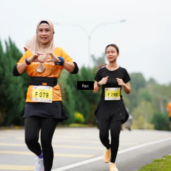 Runner Photo 8473656