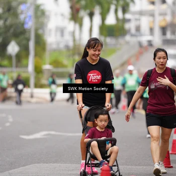Runner Photo 8473657