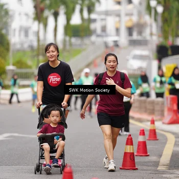 Runner Photo 8473658