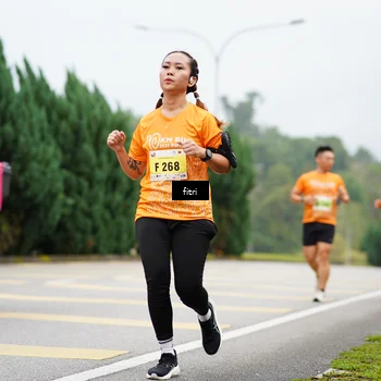 Runner Photo 8473661