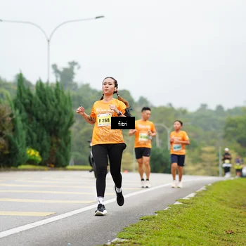 Runner Photo 8473662