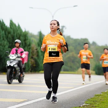 Runner Photo 8473663