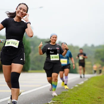 Runner Photo 8473665