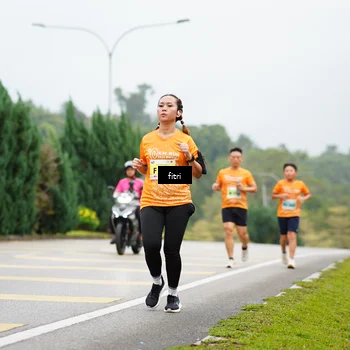 Runner Photo 8473669