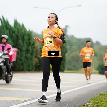 Runner Photo 8473670