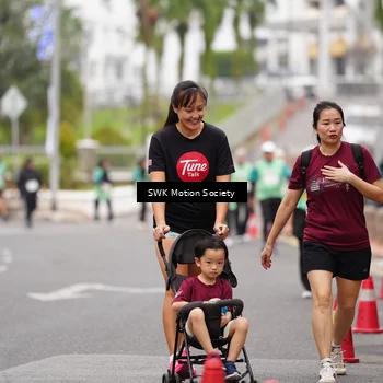 Runner Photo 8473671