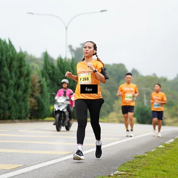 Runner Photo 8473672