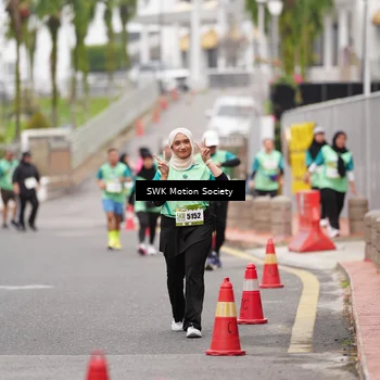 Runner Photo 8473677