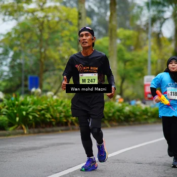 Runner Photo 8473678