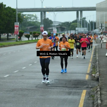 Runner Photo 8473679