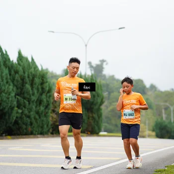 Runner Photo 8473680