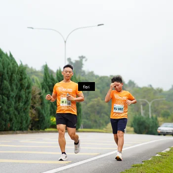 Runner Photo 8473683