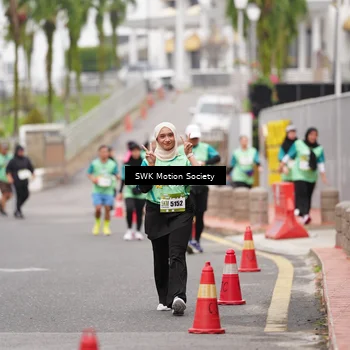 Runner Photo 8473685
