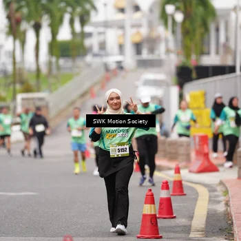 Runner Photo 8473689