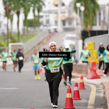 Runner Photo 8473690