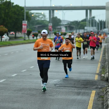 Runner Photo 8473693